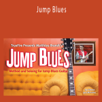 TrueFire - Matt Brandt - Jump Blues