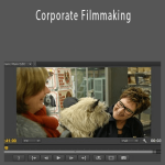 TutPlus, Jordy Vandeput - Corporate Filmmaking