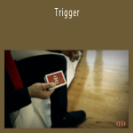 Valdemar Gestur - Trigger