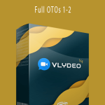 Vlydeo V4 - Full OTOs 1-2