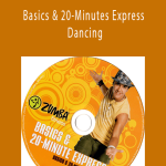 Zumba Fitness - Basics & 20-Minutes Express Dancing