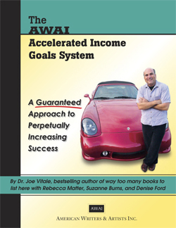 AWAI - The AWAI Accelerated Income Goals System Smashing Down the Roadblocks to Your Success
