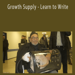 Ali Mese - Growth Supply - Learn to Write.