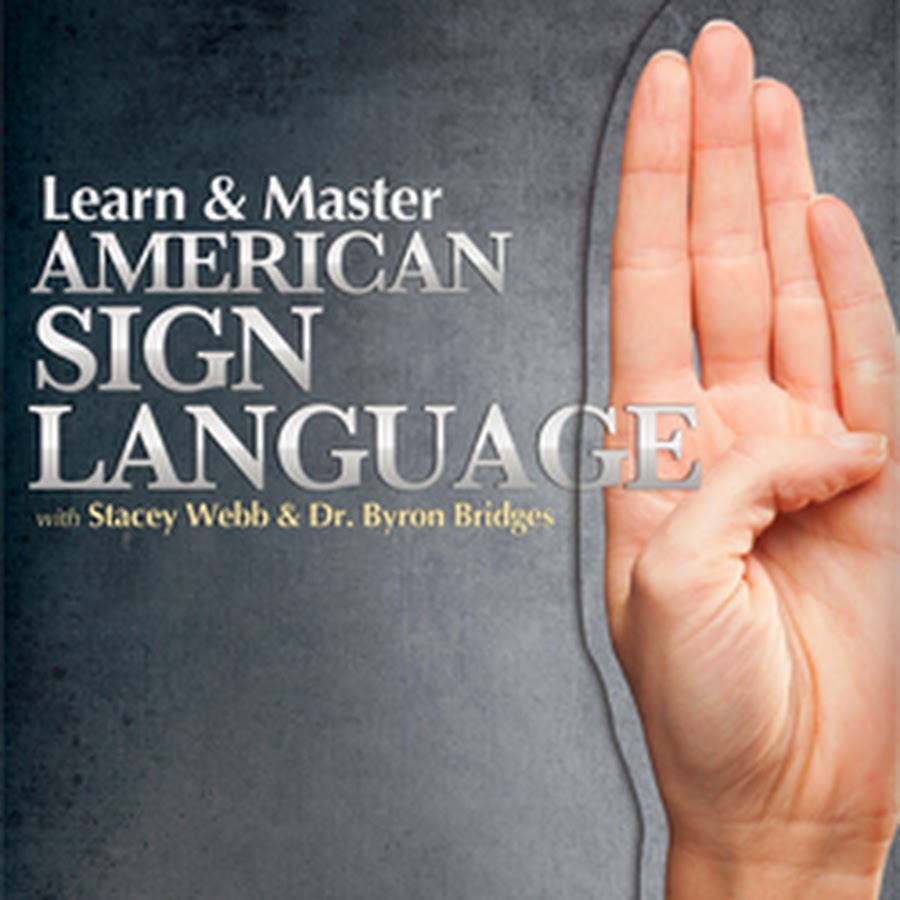 American Sign Language - Learn & Master Sign LanguageAmerican Sign Language - Learn & Master Sign Language