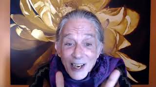 Andrew Harvey - Embrace the Dark Night to Become the Phoenix Rising