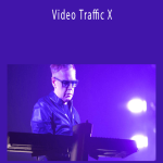 Andy Fletcher - Video Traffic X.