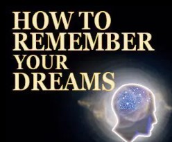 Anthony Metivier - How to Remember Your Dreams