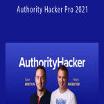 Authority Hacker Pro 2021 - Gael Breton & Mark Webster
