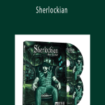 Ben Cardall - Sherlockian