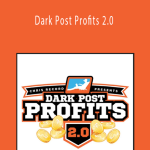Chris Record - Dark Post Profits 2.0