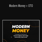 Dan Koe - Modern Money + OTO