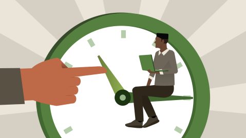 Dave Crenshaw - Time Management for Managers