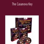 Drexel Scott - The Casanova Key