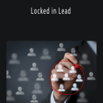Gabe Ansel - Locked in Lead