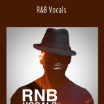 Gabrielle Goodman, Jeff Ramsey - R&B Vocals
