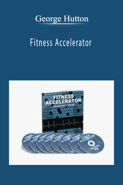 George Hutton - Fitness Accelerator