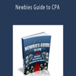 James Jones - Newbies Guide to CPA