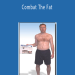 Jeff Anderson - Combat The Fat