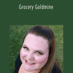 Jessica Larrew - Grocery Goldmine