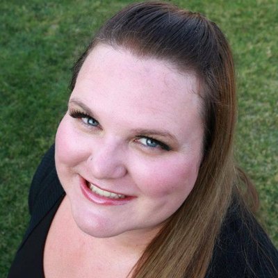 Jessica Larrew - Grocery Goldmine