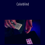 Luke Jermay - Colorblind