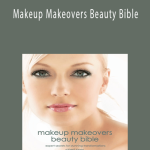 Makeup Makeovers Beauty Bible Robert Jones