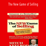 Mitch Axelrod - The New Game of Selling