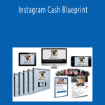 Mobile Mad Hatter - Instagram Cash Blueprint