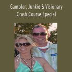 Mr Twenty Twenty – Gambler, Junkie & Visionary Crash Course Special