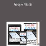 Potpiegirl’s - Google Pleaser