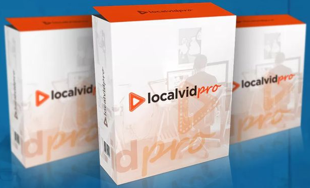 Local Vid Pro - Full OTOs 1-5