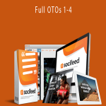 Socifeed 2.0 - Full OTOs 1-4