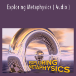 TTC - Dr. David Kyle Johnson - Exploring Metaphysics ( Audio )