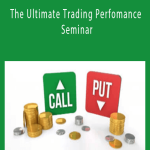 Thomas R.DeMark – The Ultimate Trading Perfomance Seminar