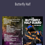 Tom Deblass - Butterfly Half