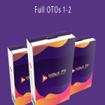Viditix FX Templates 1.0 - Full OTOs 1-2
