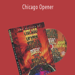 World's Greatest Magic - Chicago Opener