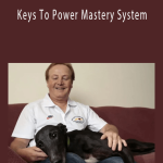 Alan Tutt - Keys To Power Mastery System.