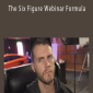Alex Becker - The Six Figure Webinar Formula.