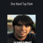 Alex Linian - One Hand Top Palm.