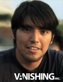 Alex Linian - One Hand Top Palm