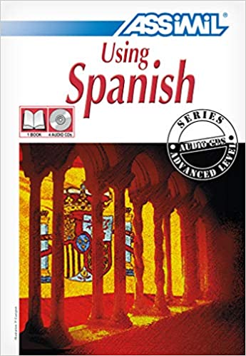 Assimil - Using Spanish