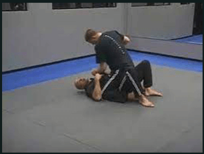 Bas Rutten - Drill for Skill