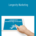 Dave Kaminski - Longevity Marketing