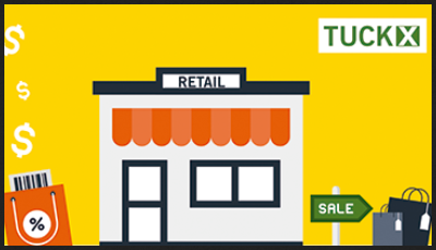 Edx - Retail Fundamentals