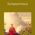 Ethan Benda - The Diamond Protocol