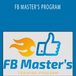 FB MASTER’S PROGRAM