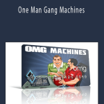 Greg Morrison - One Man Gang Machines