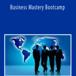 Henry Kaye - Business Mastery Bootcamp