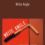 Jesse Feinberg - Write Angle